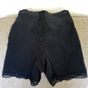 RAGO High Waist Long Leg Shaper